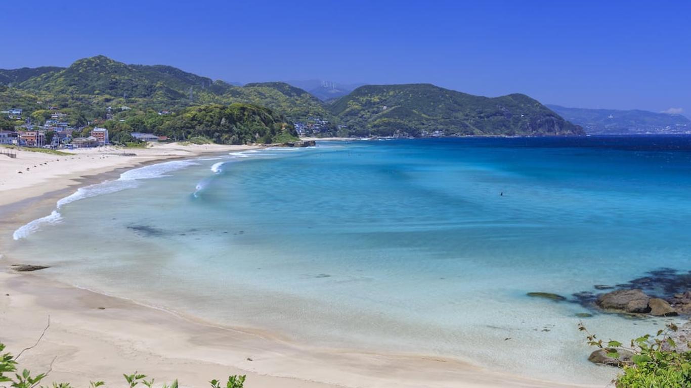 Shimoda Ocean Park Hotel