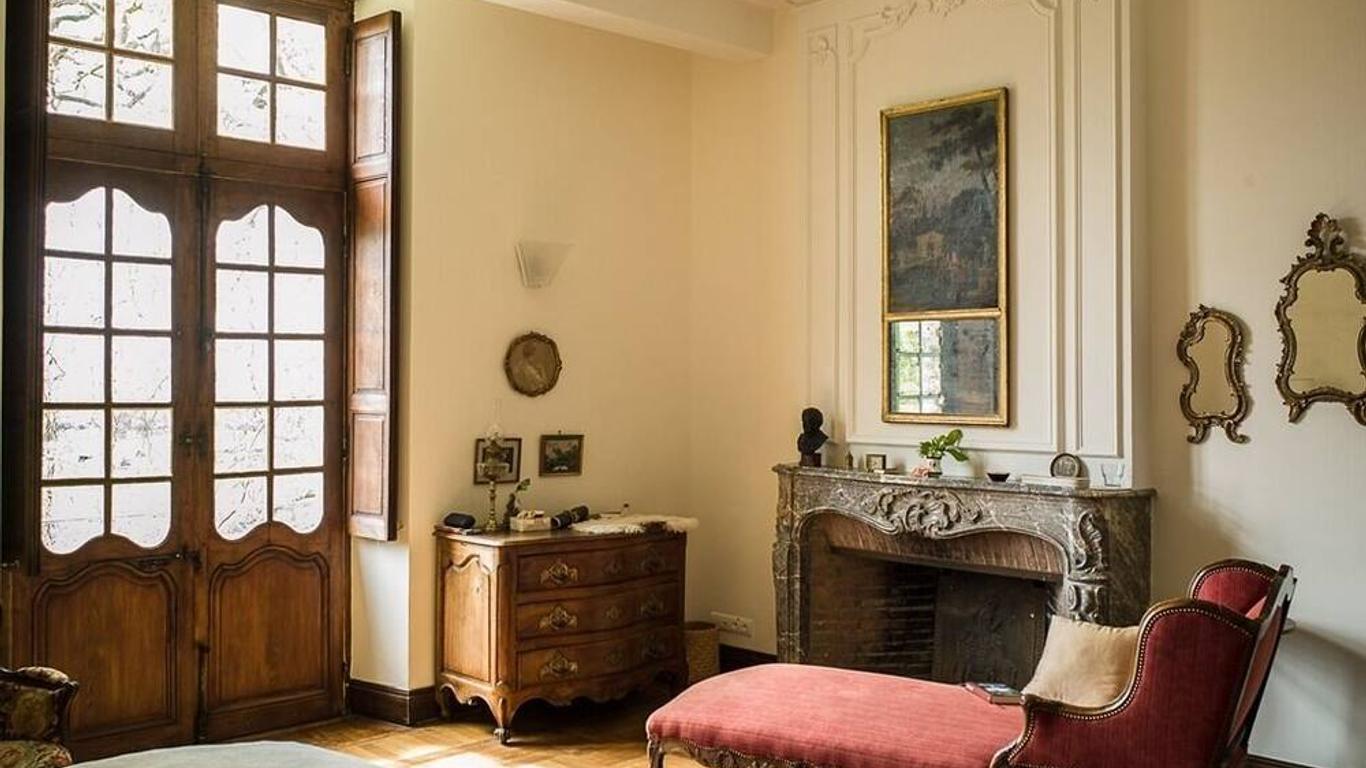 Le Château d'Orion