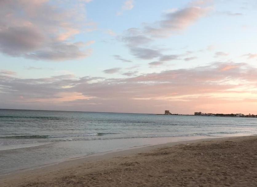 Playa Foto