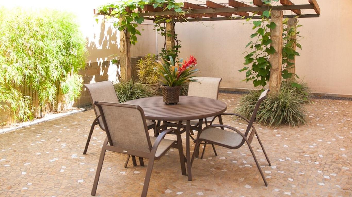 Hotel Premium Pirassununga