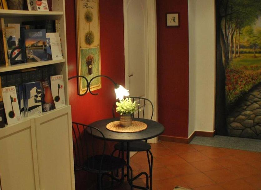 Comedor Foto
