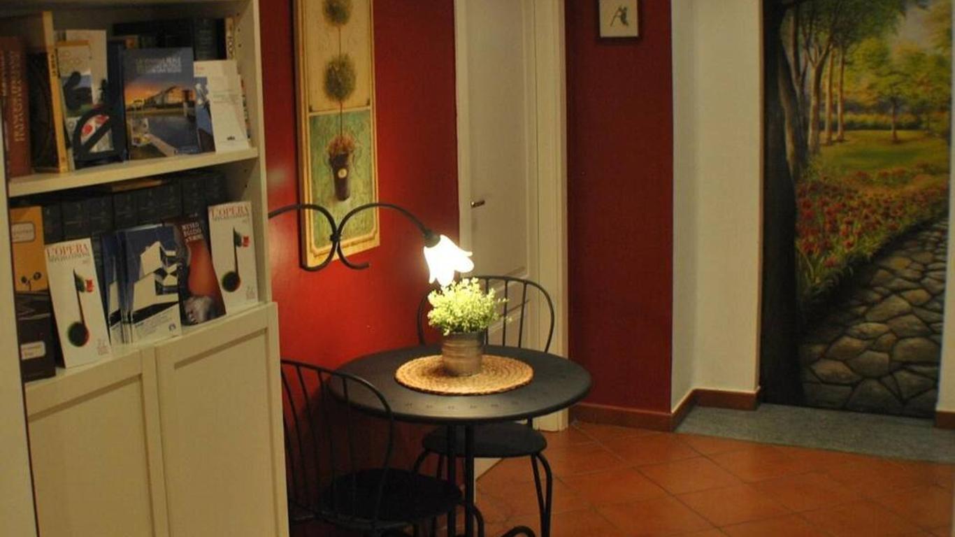 Alma Clara B&B