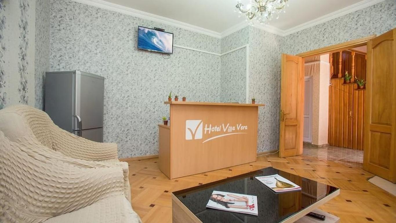 Villa Vera Mini Hotel