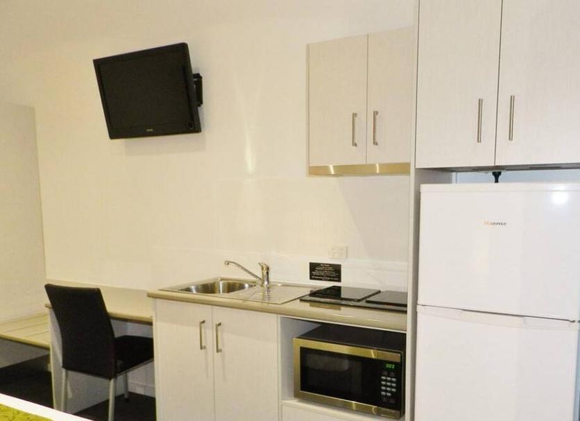Cocina Foto