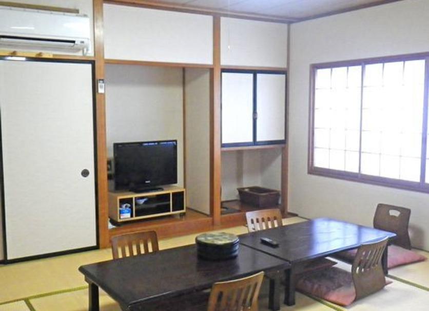 Comedor Foto