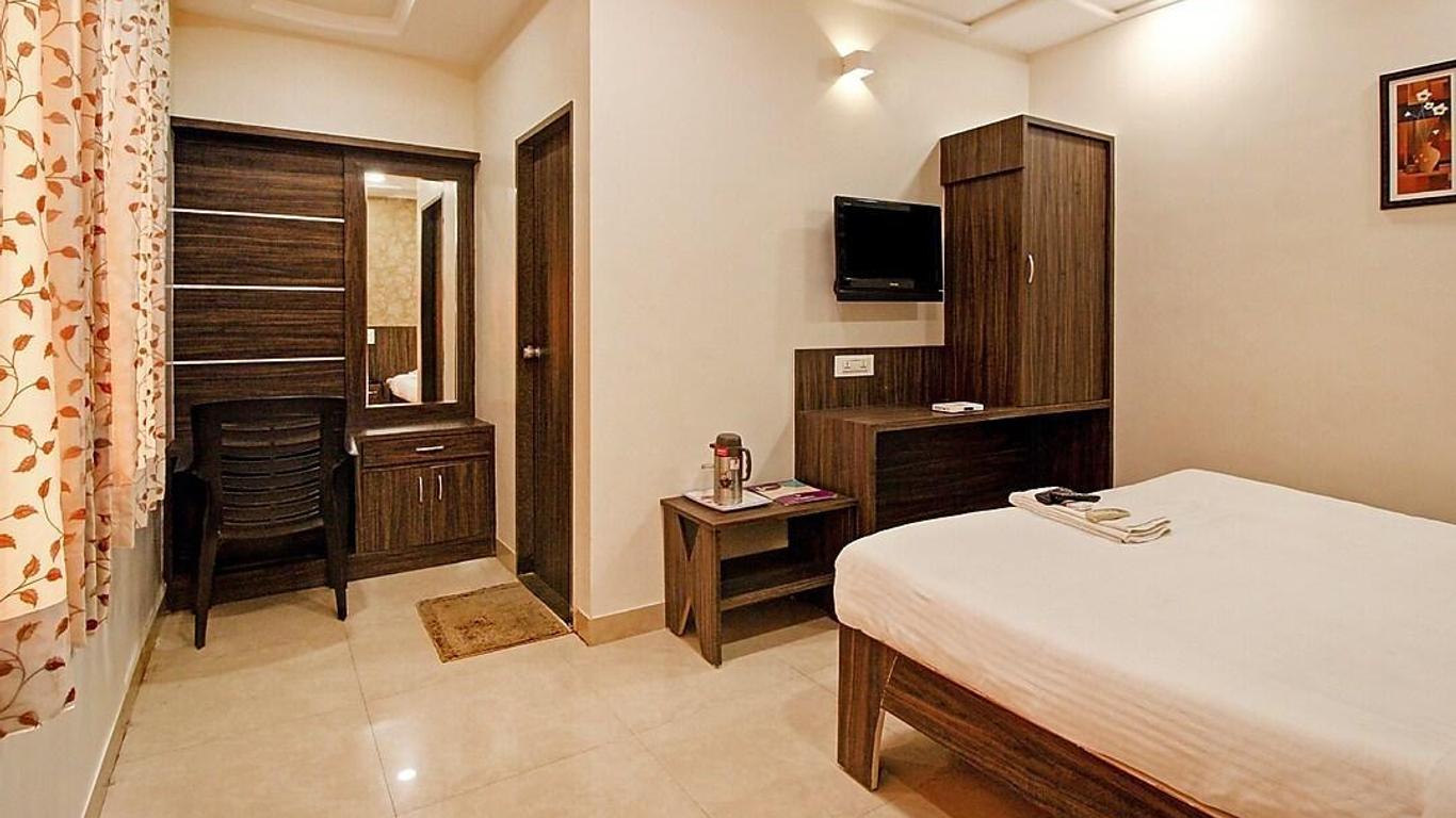 Hotel Punit
