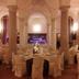 Sala de banquetes