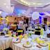 Sala de banquetes