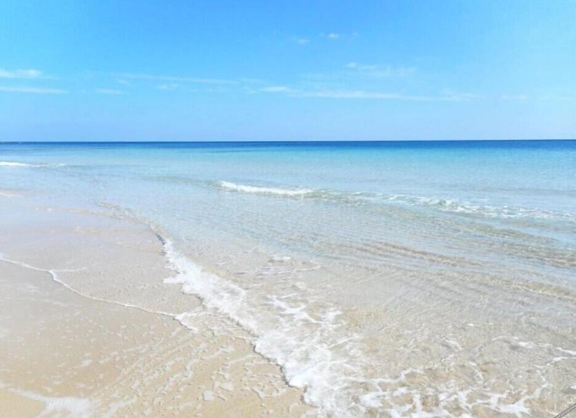 Playa Foto