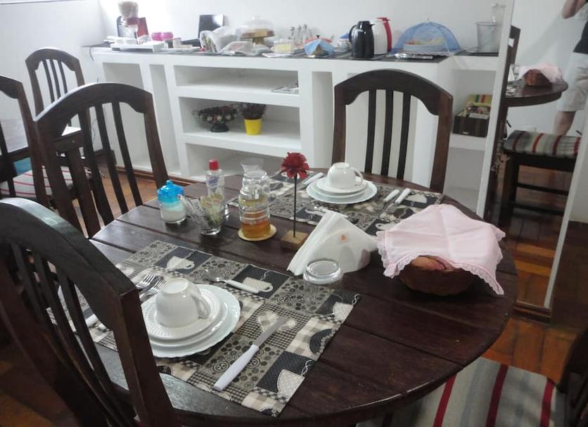 Comedor Foto