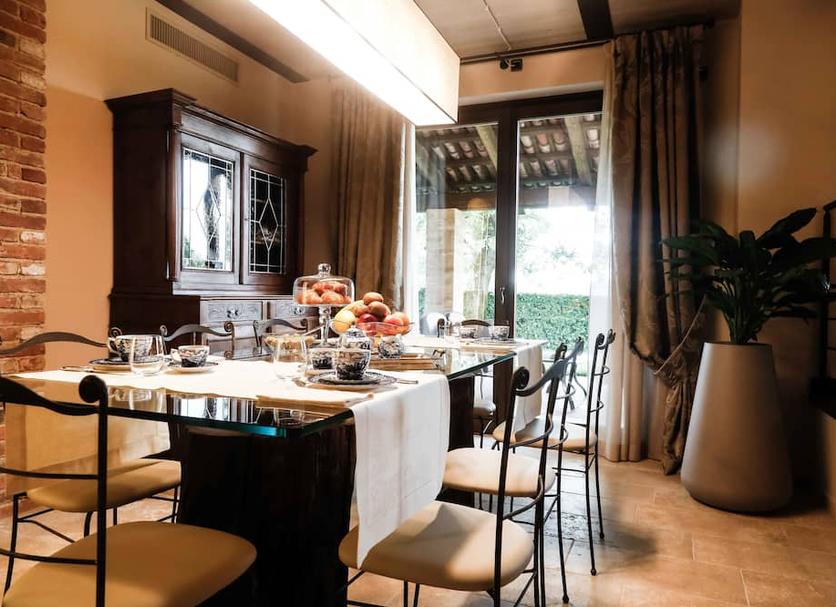 Comedor Foto