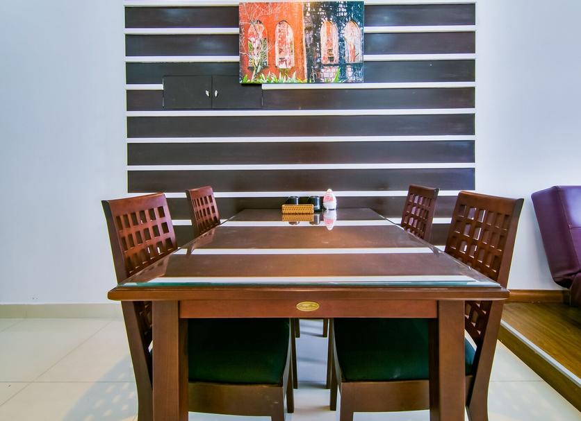 Comedor Foto