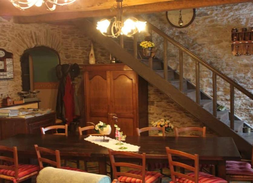 Comedor Foto