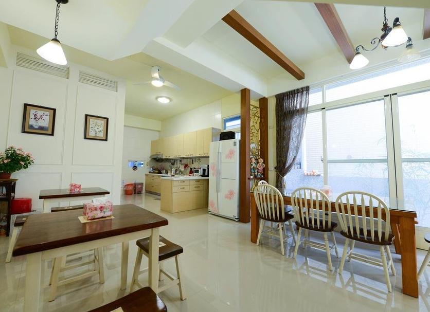 Comedor Foto