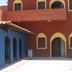 Vista del exterior
