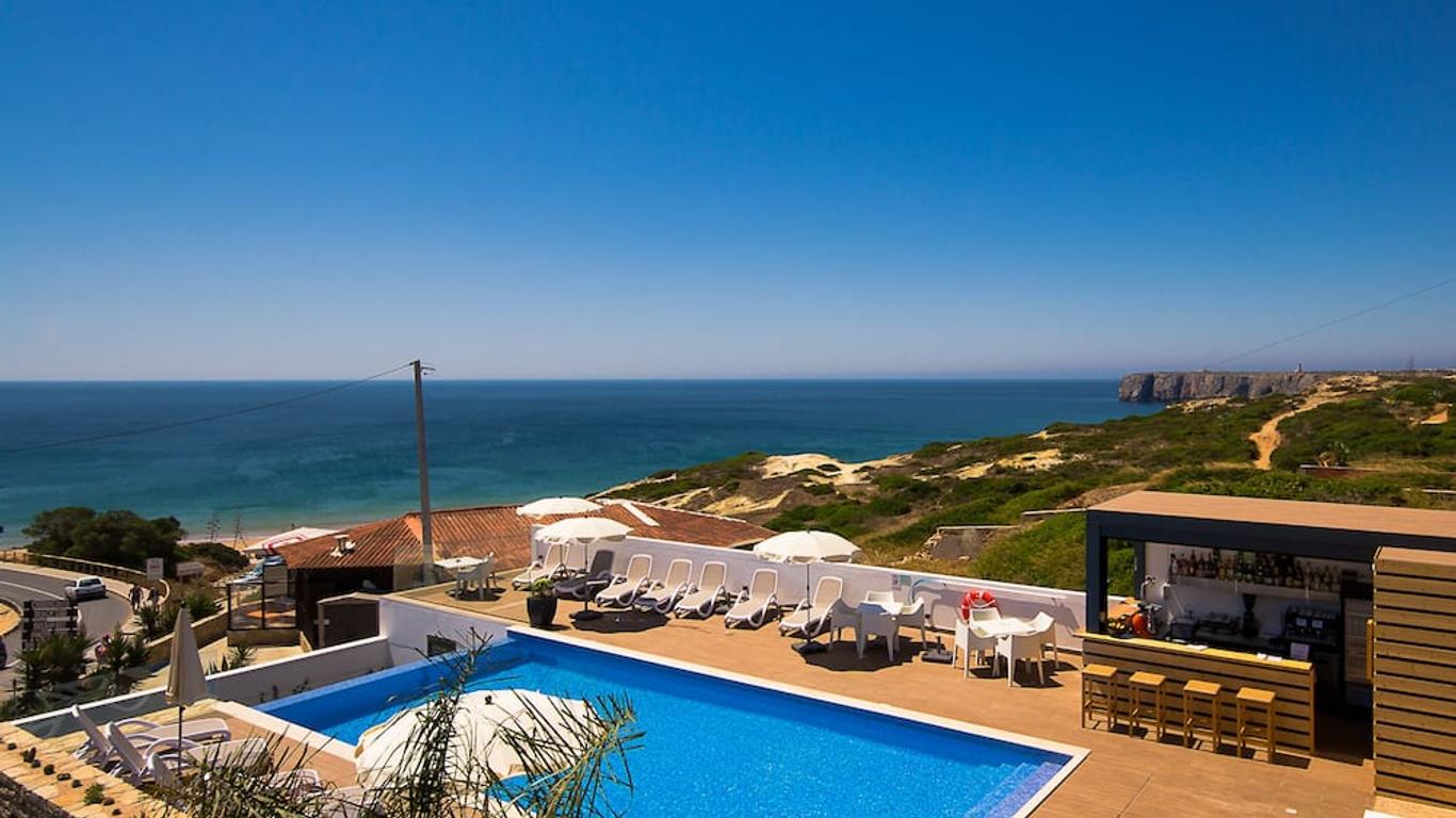 Mareta Beach House