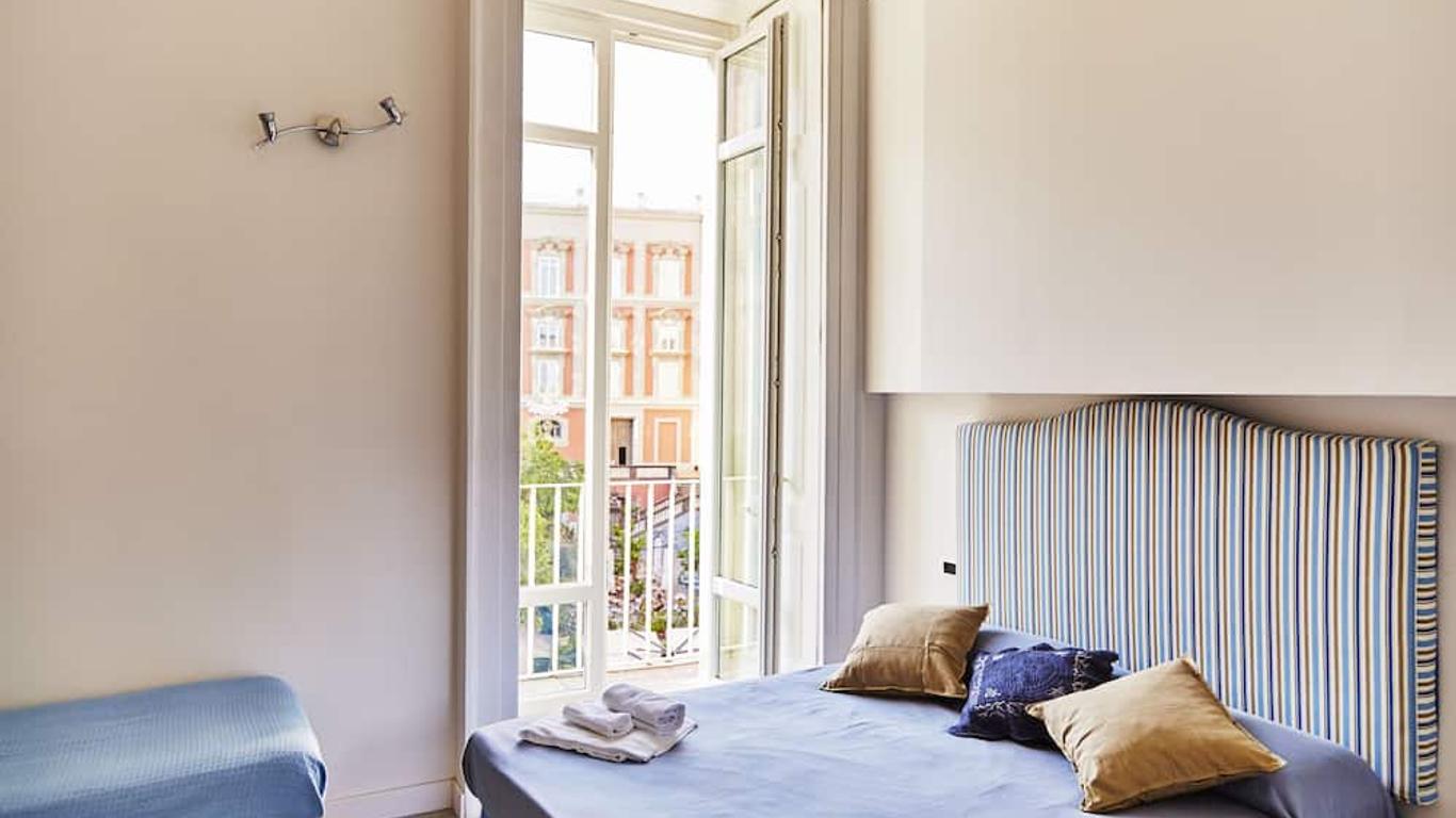 B&B Neapolis Bellini