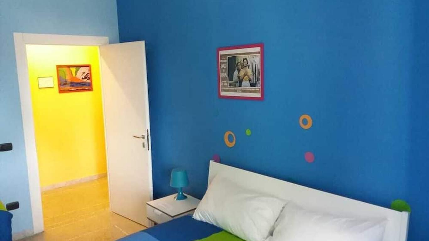 B&B Napoli Leggendaria