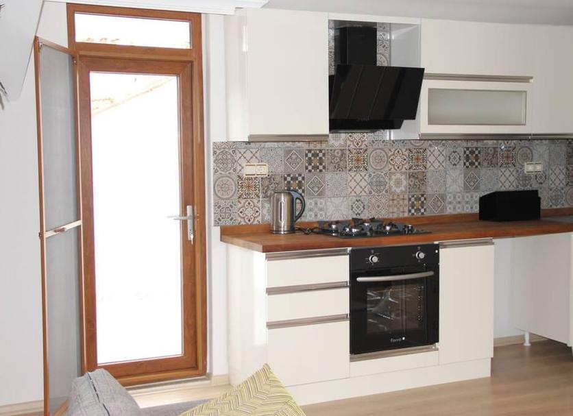 Cocina Foto