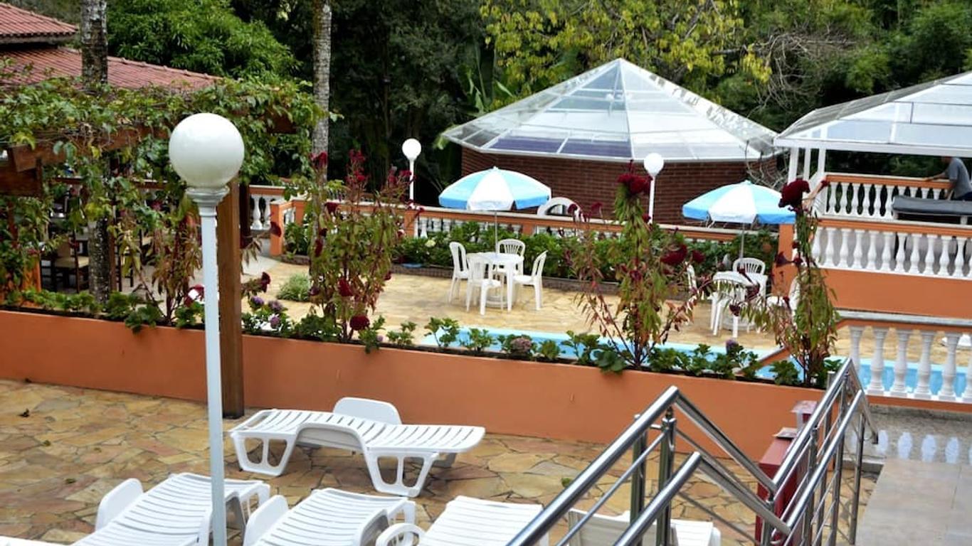 Hotel Marina Bella