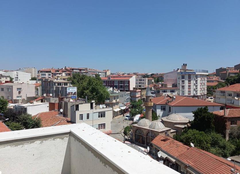 Balcón Foto