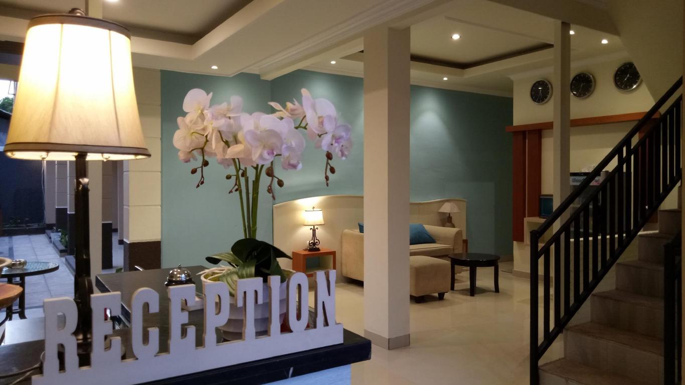 Kabana Hotel