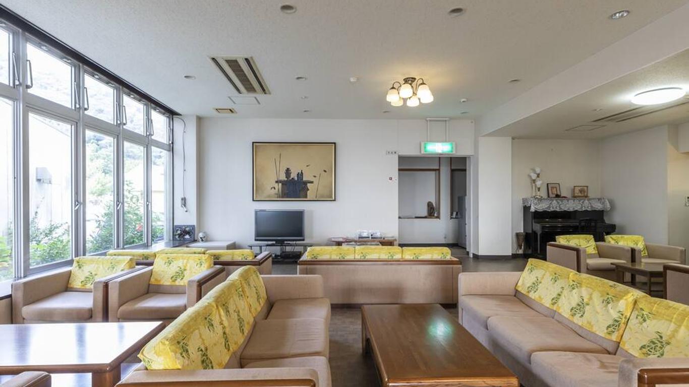 Arafune Resort Hotel