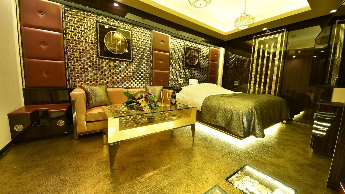 Hotel Sara Kawagoe - Adult Only