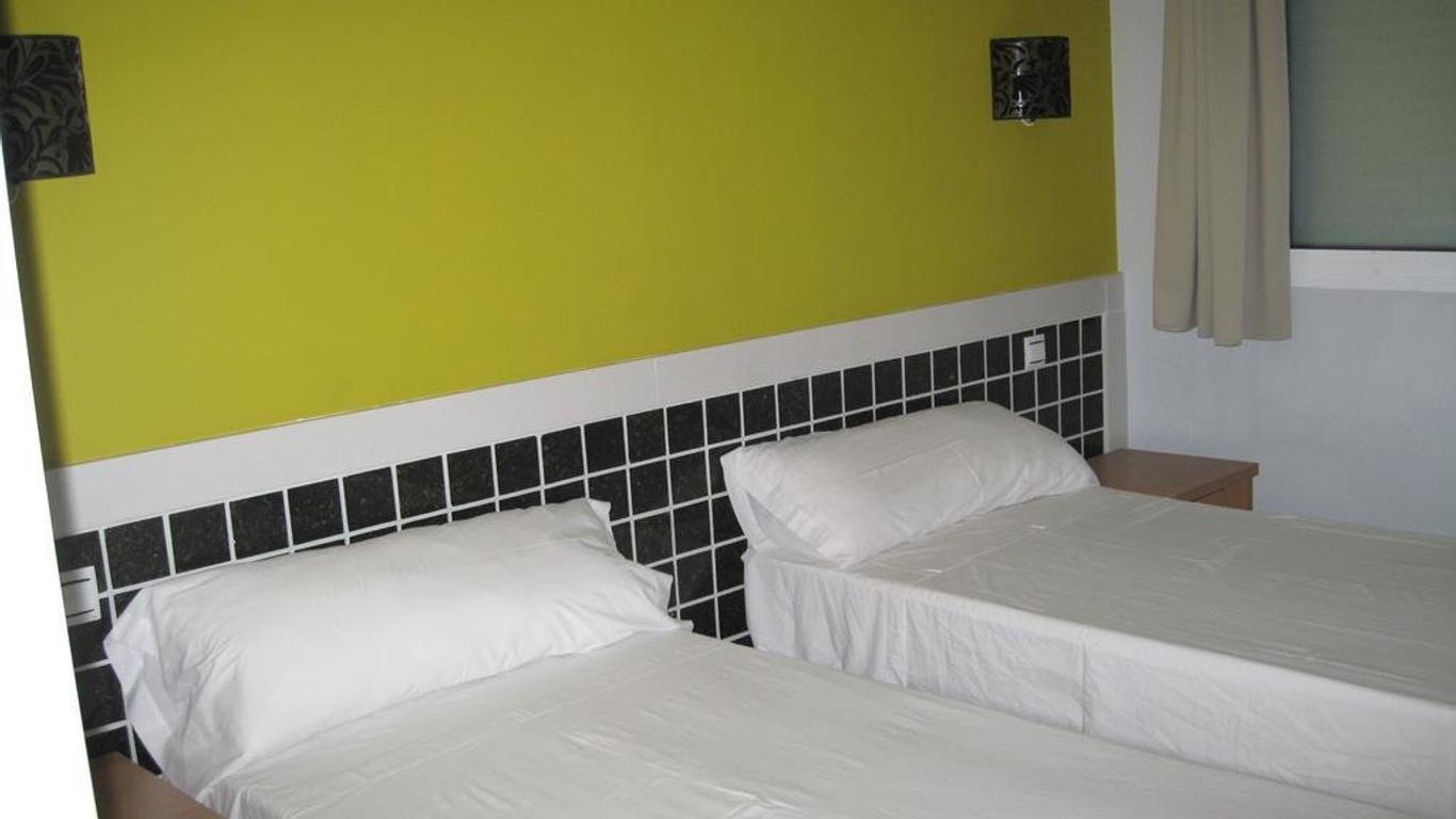Hostal Ducal II