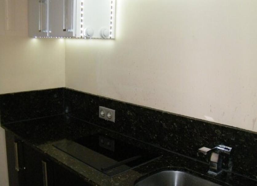 Cocina Foto