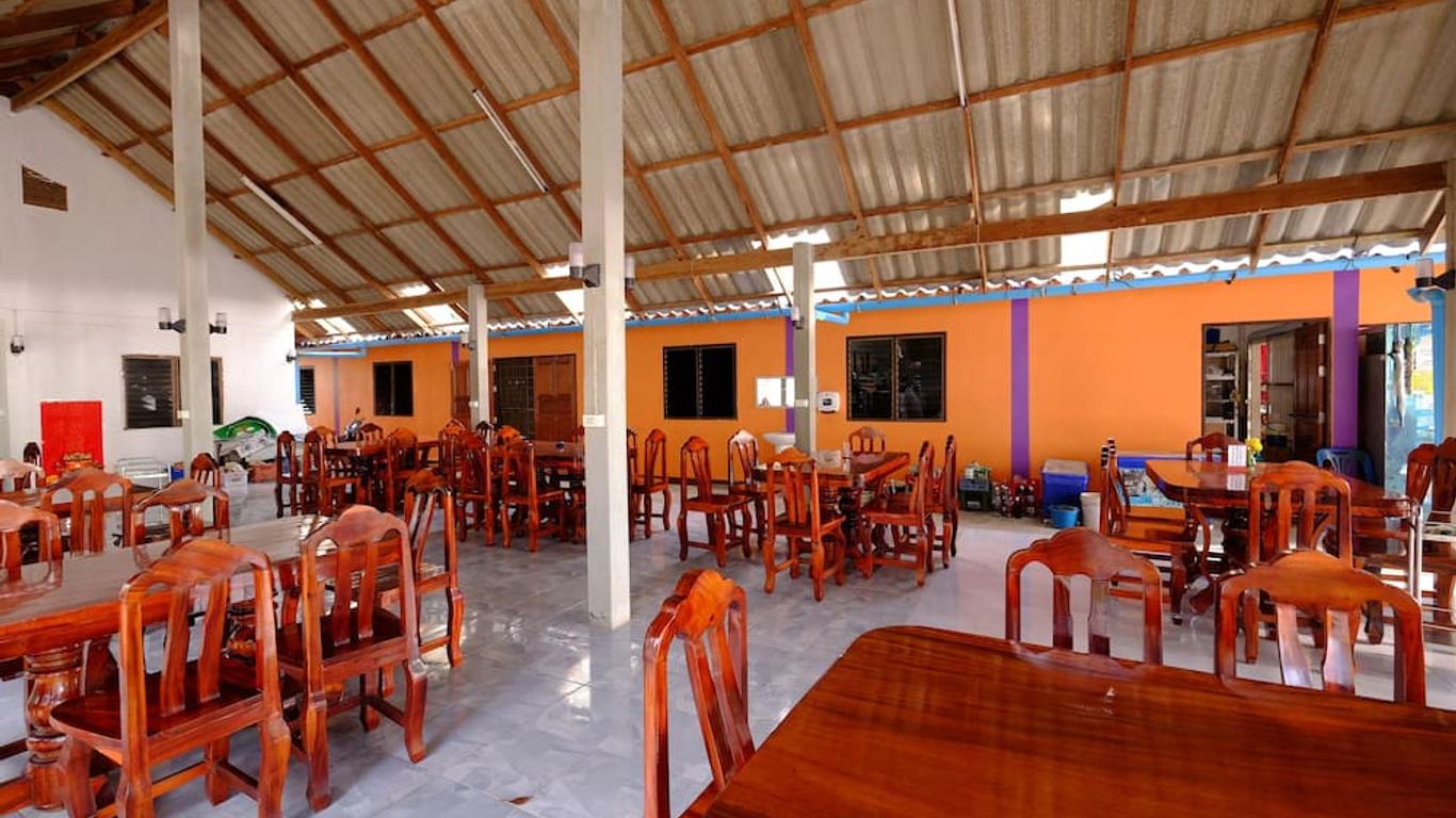 Ladawan Resort