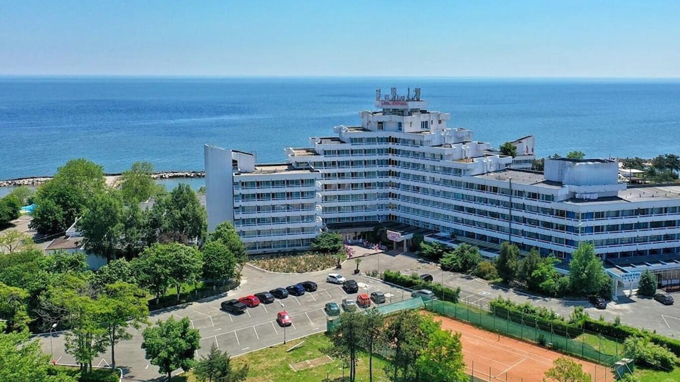 Hotel Opal