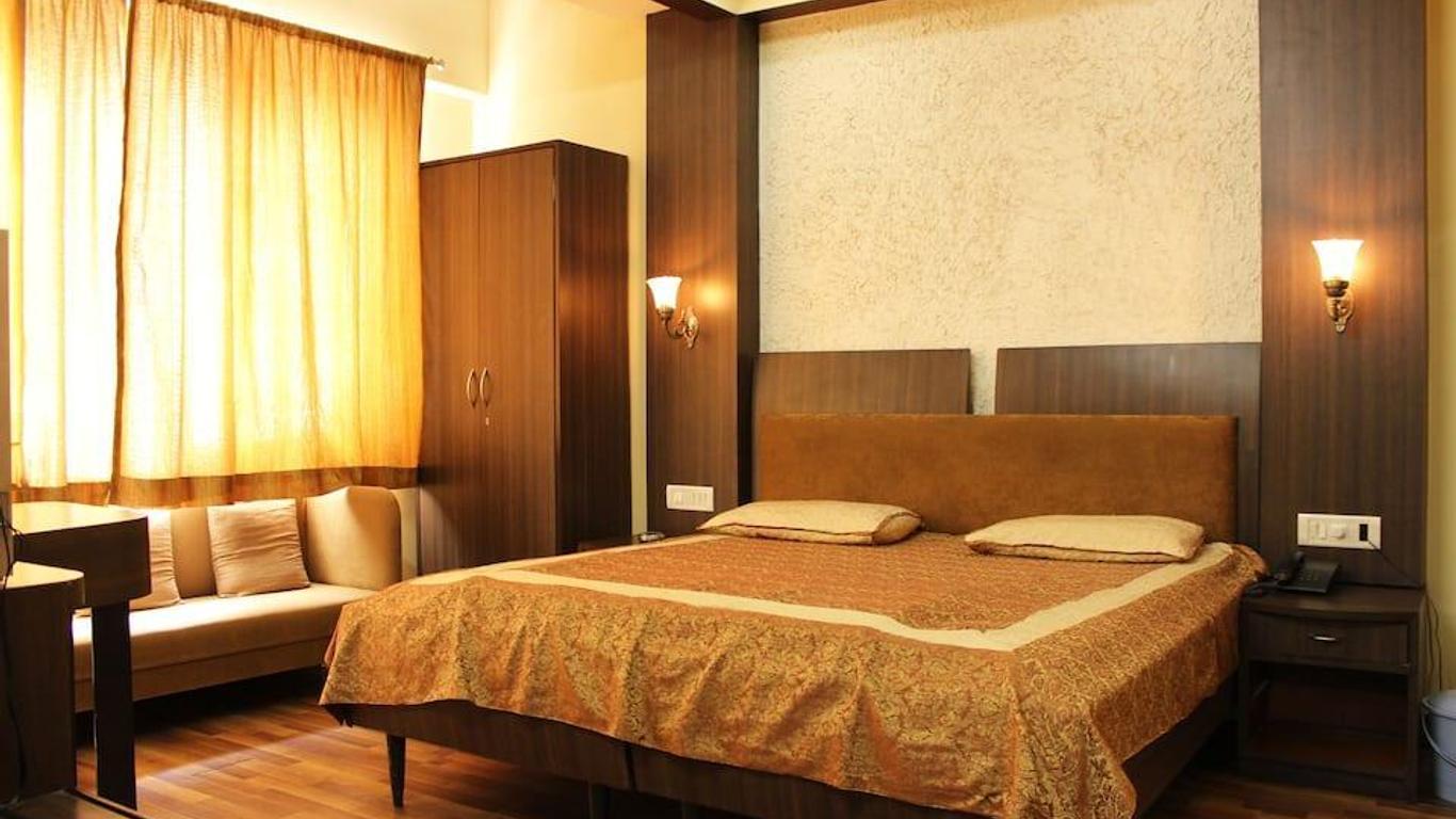 Hotel Bahri Residency