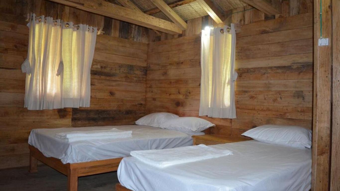 Kalsee Eco Lodge