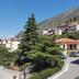 Vista del exterior