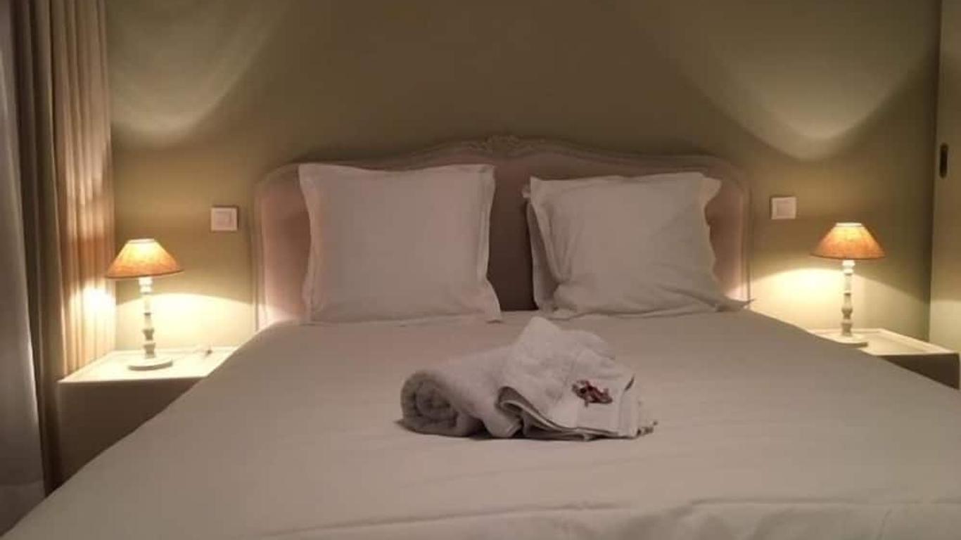 T Bed & De Tafel