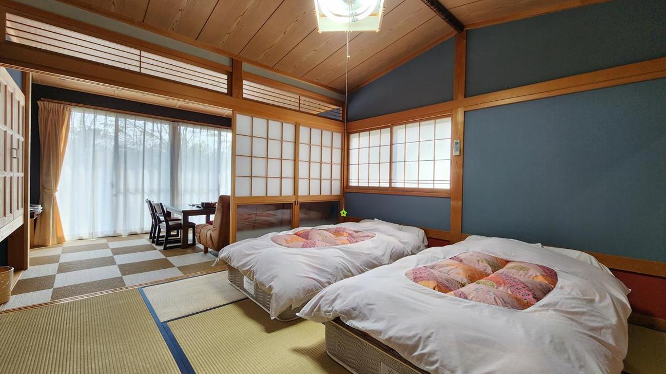 Yunosawa Kosen