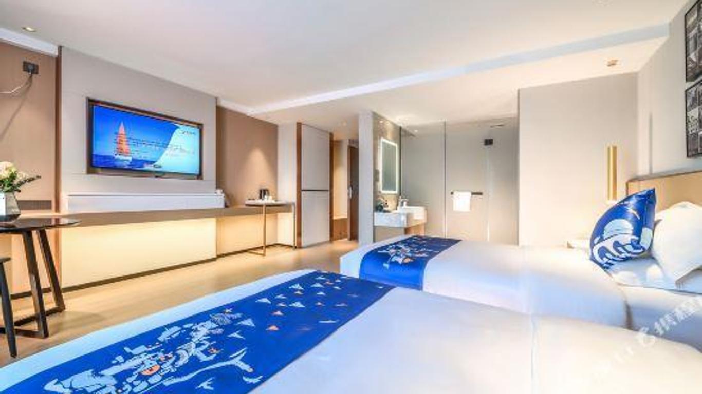 Yeste Hotel
