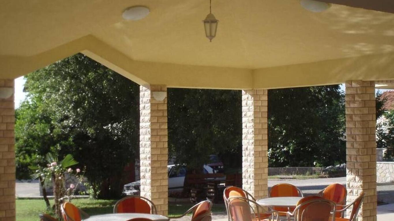 Hotel ''Marinko Kozina'' - Medjugorje