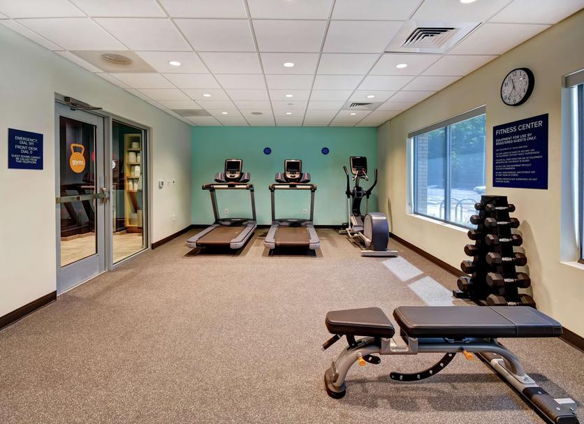 Gym Foto