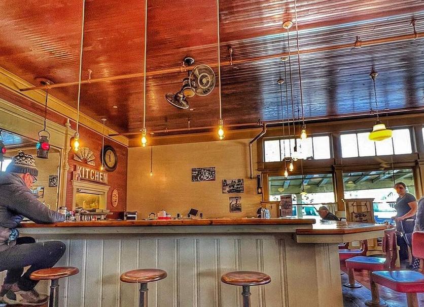 Bar Foto
