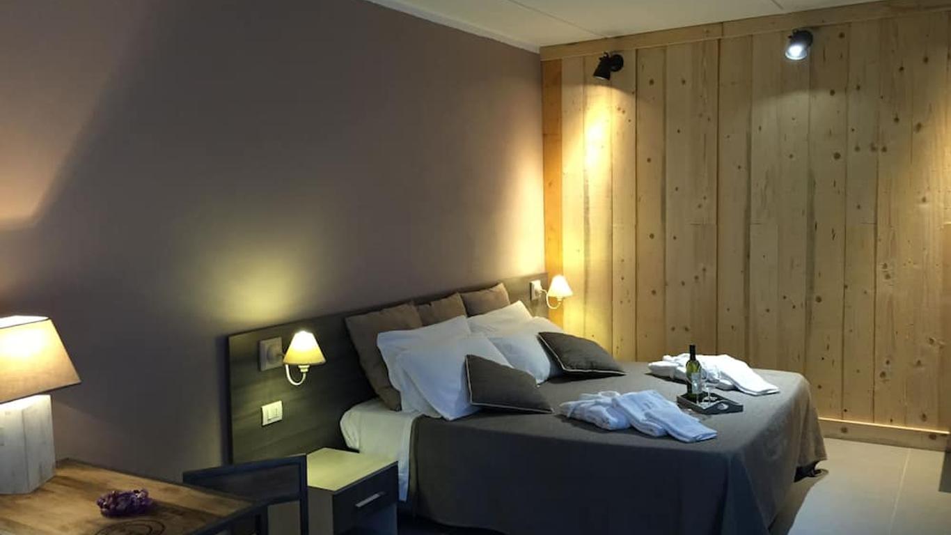 Il Fortino Mini Suites