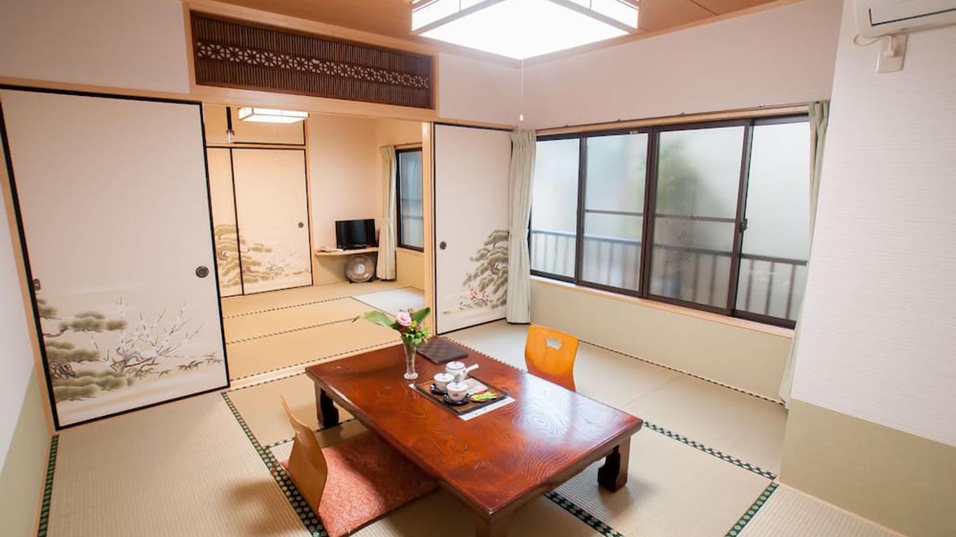Ryokan Niko