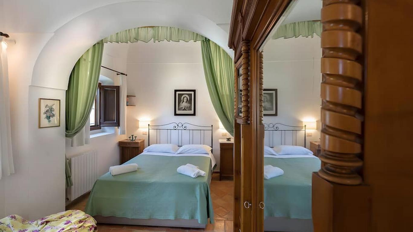 Relais Villa Giusso