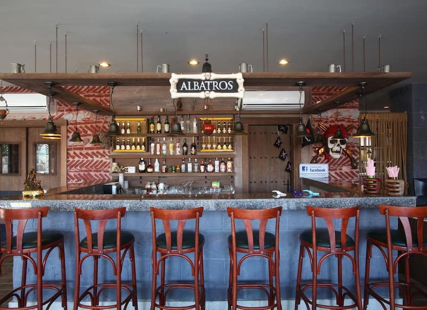 Bar Foto