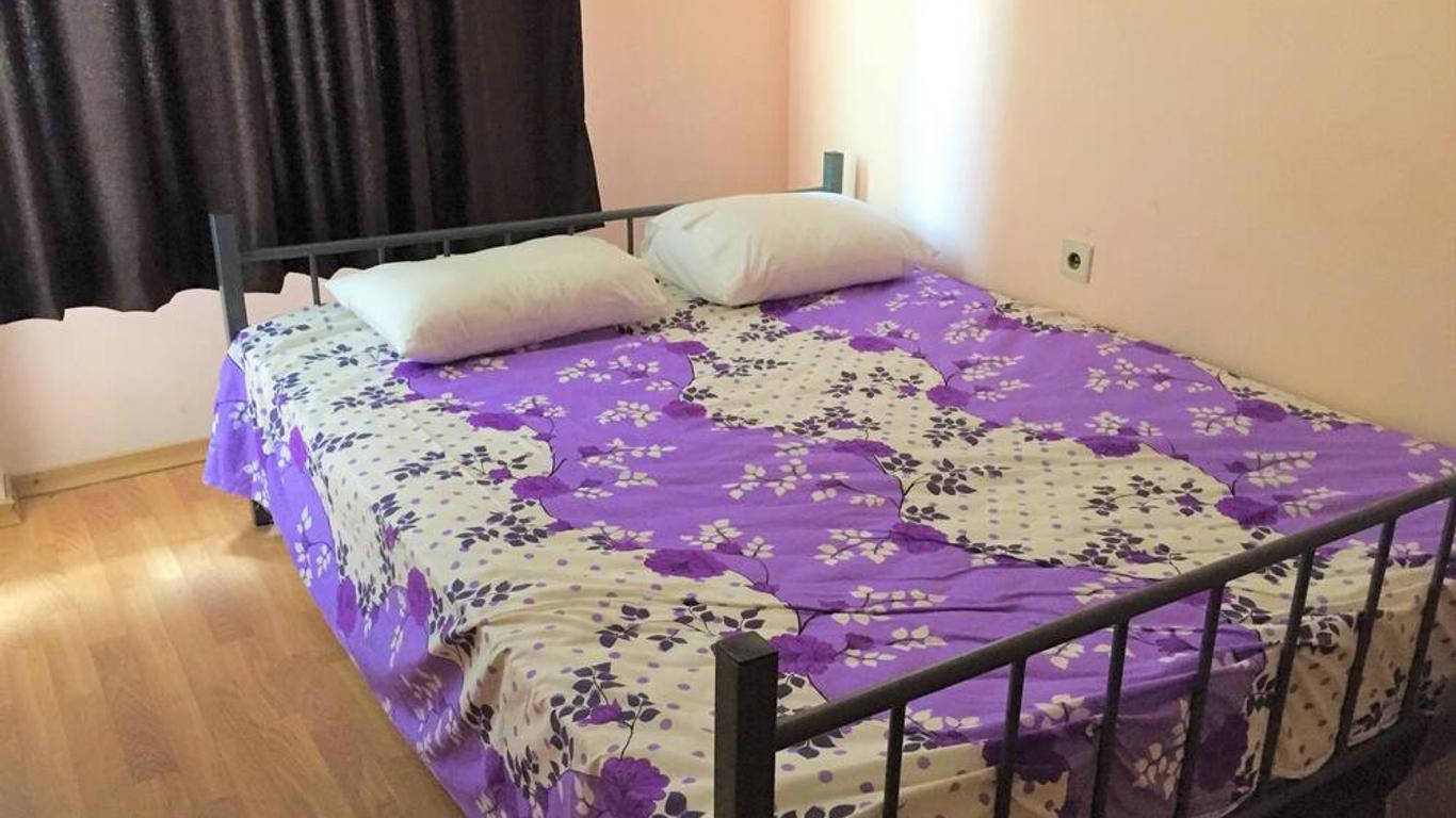 Hostel N1 in Sofia