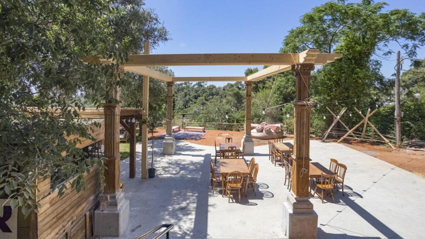 Beit Oren Hotel