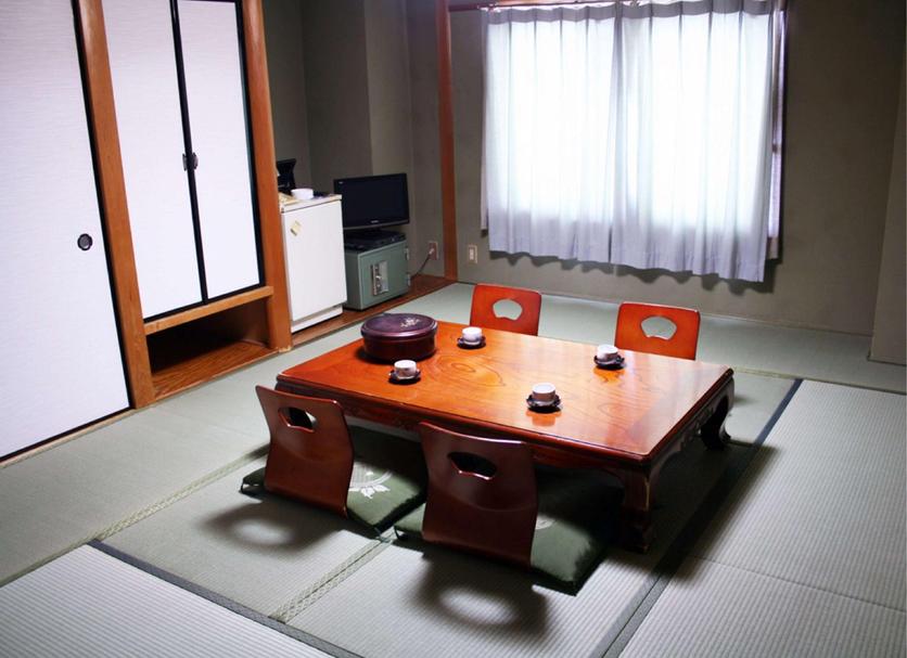 Comedor Foto