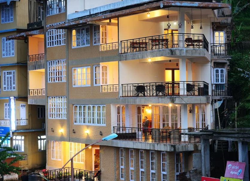 Edificio Foto
