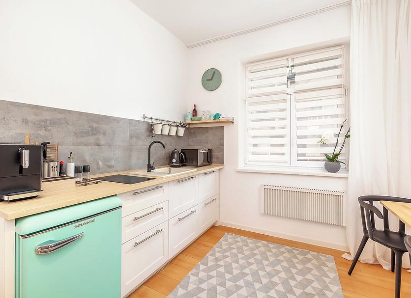 Cocina Foto